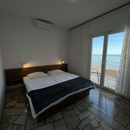 בפורטורוז Apartments Horvat מראה חיצוני תמונה