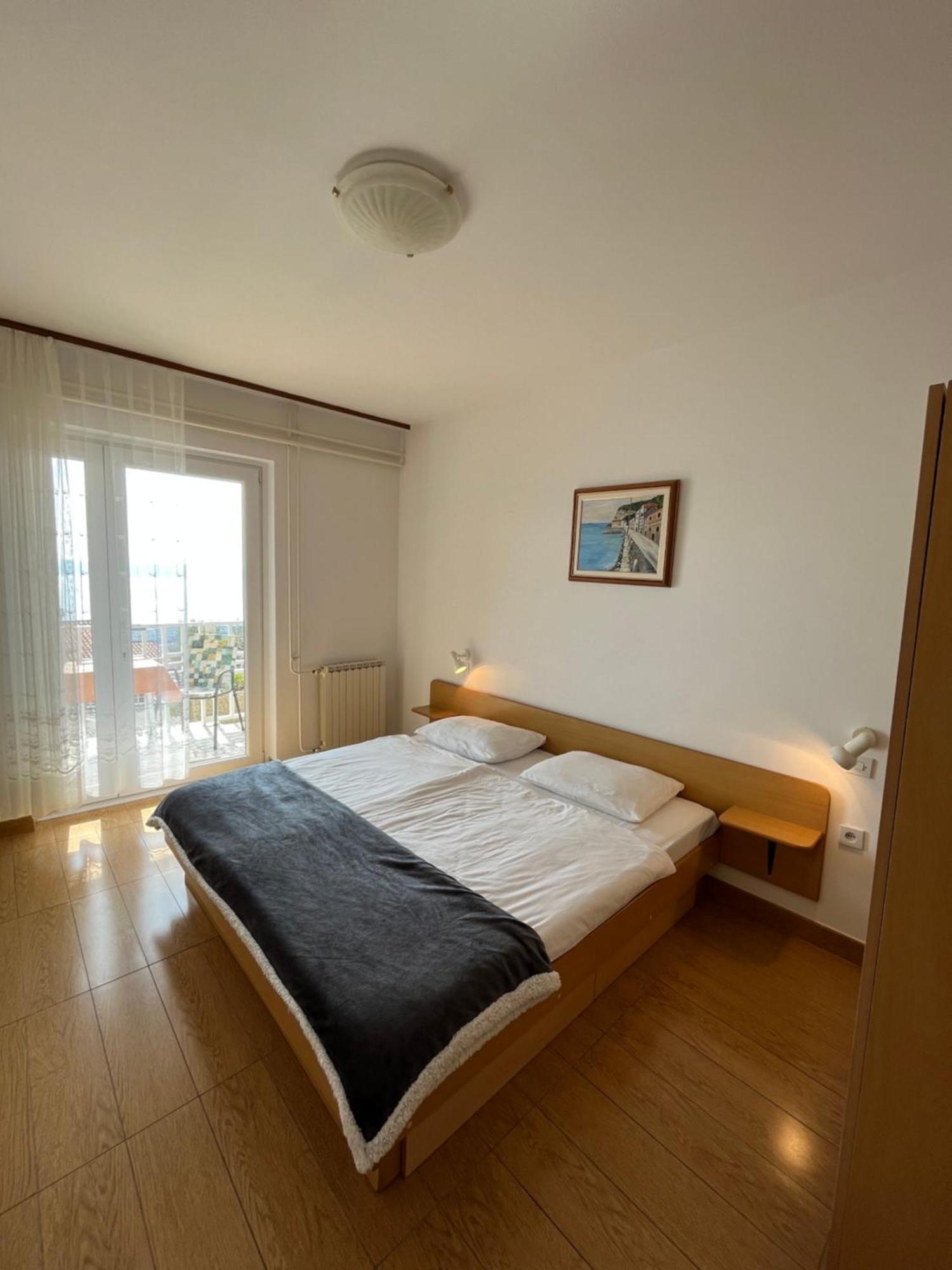 בפורטורוז Apartments Horvat מראה חיצוני תמונה