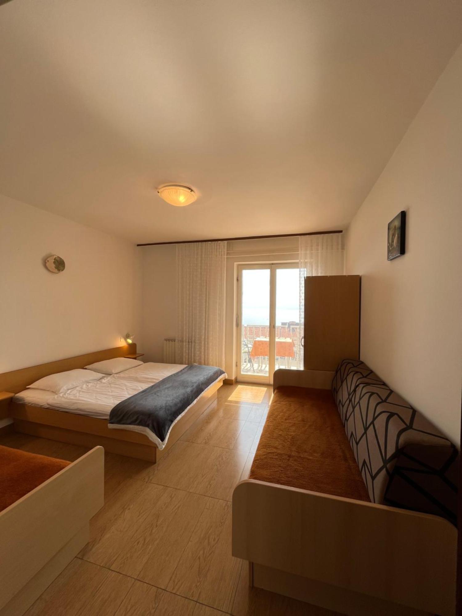 בפורטורוז Apartments Horvat מראה חיצוני תמונה