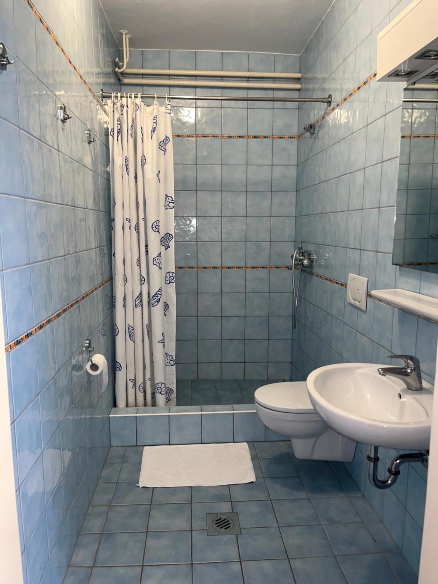 בפורטורוז Apartments Horvat מראה חיצוני תמונה