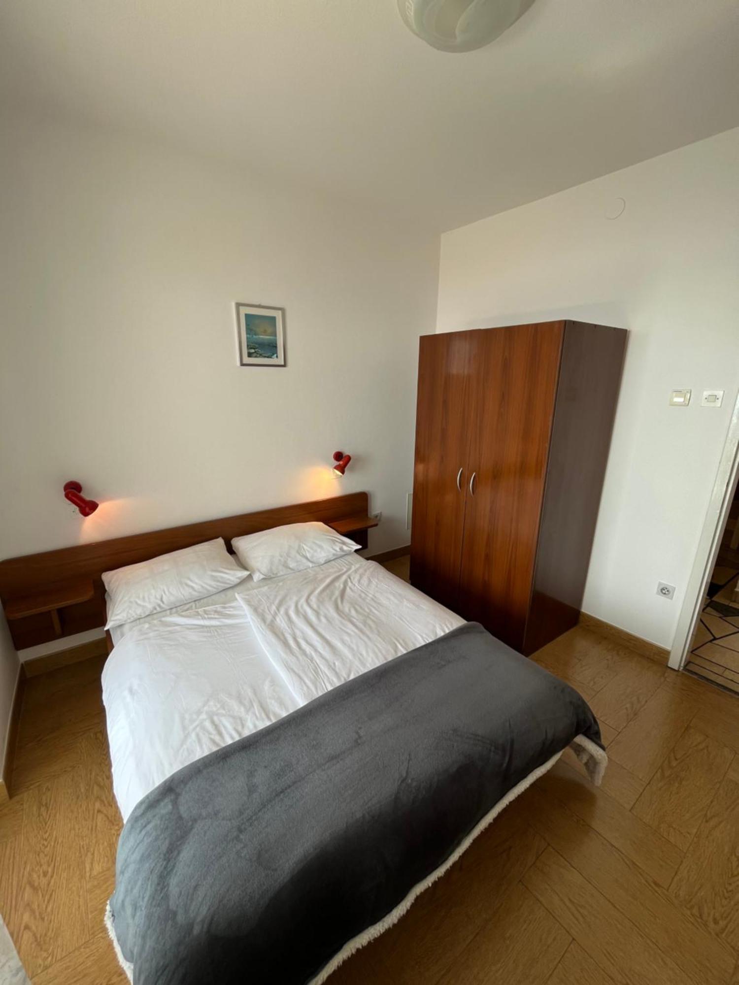 בפורטורוז Apartments Horvat מראה חיצוני תמונה