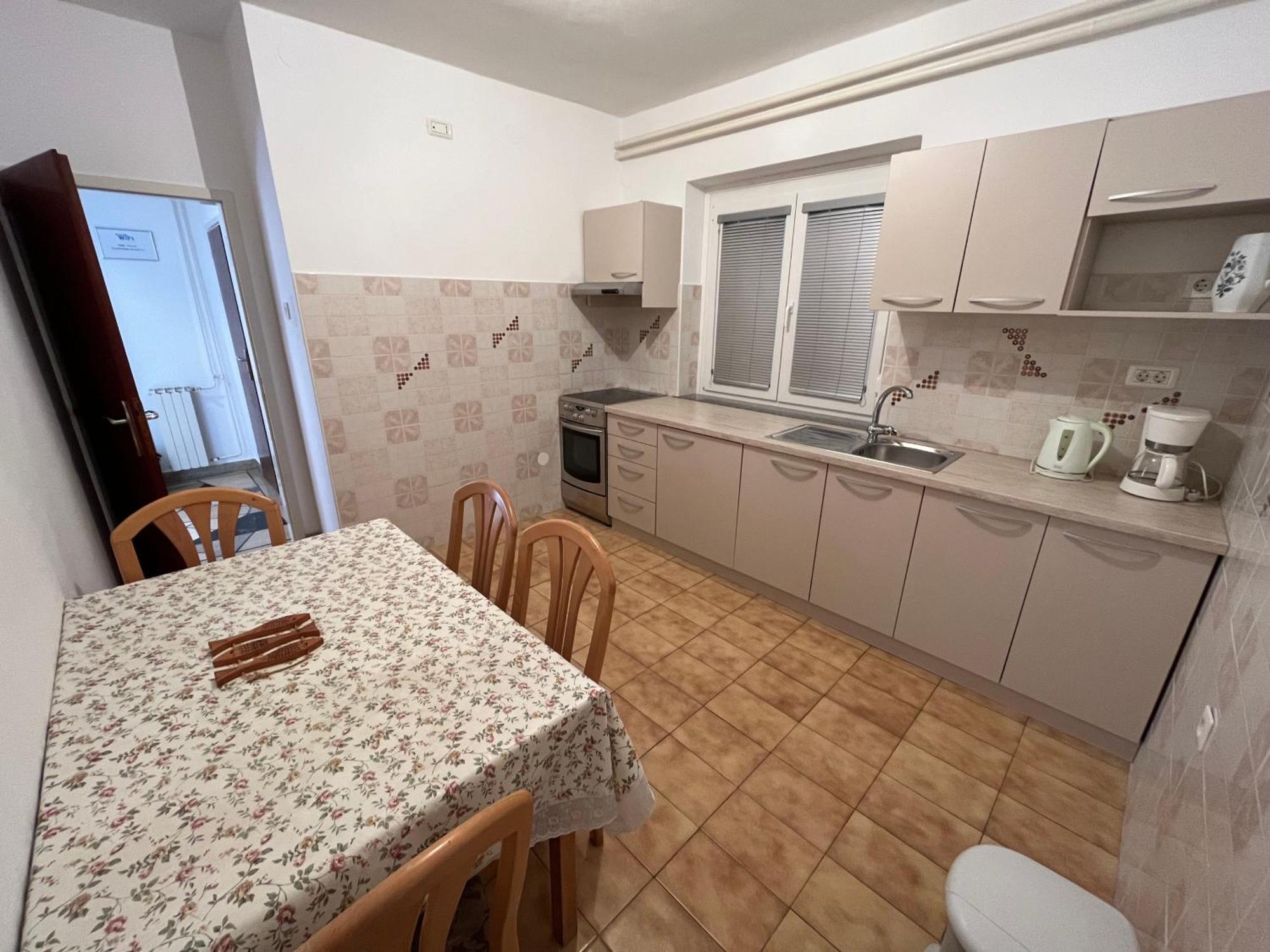 בפורטורוז Apartments Horvat מראה חיצוני תמונה