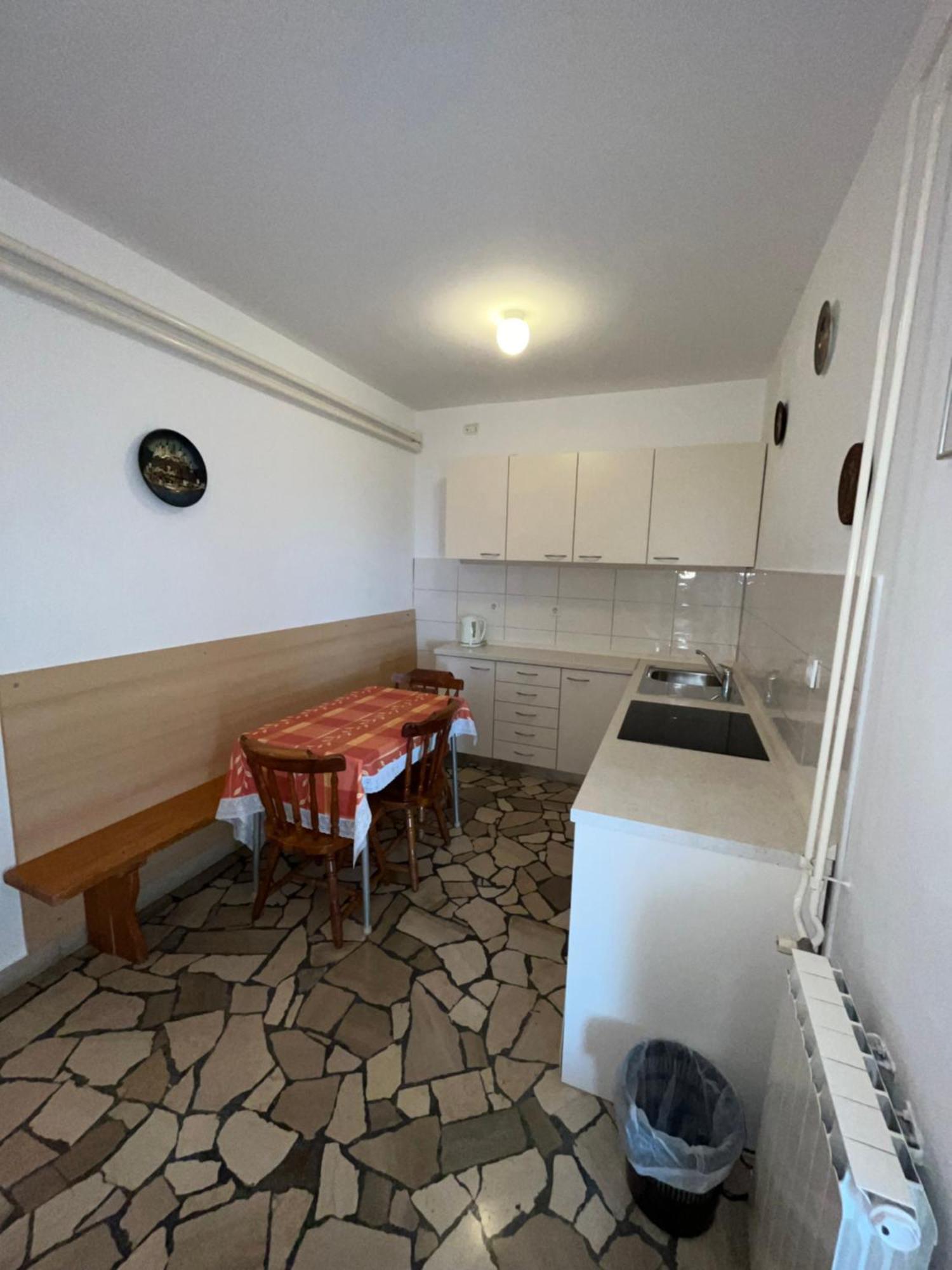בפורטורוז Apartments Horvat מראה חיצוני תמונה