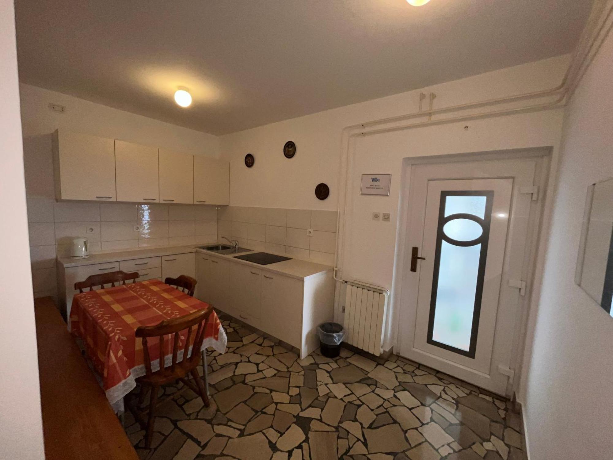 בפורטורוז Apartments Horvat מראה חיצוני תמונה