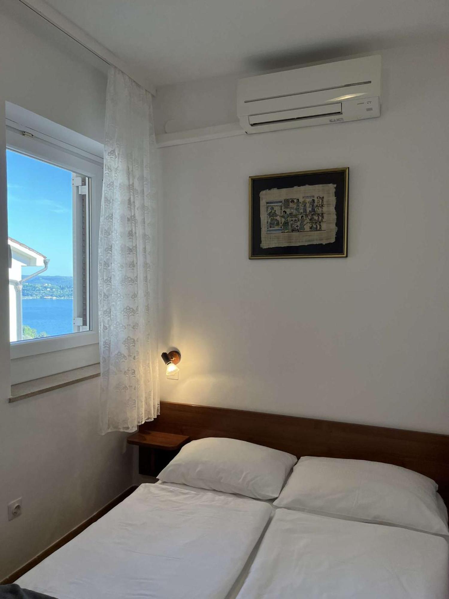 בפורטורוז Apartments Horvat מראה חיצוני תמונה