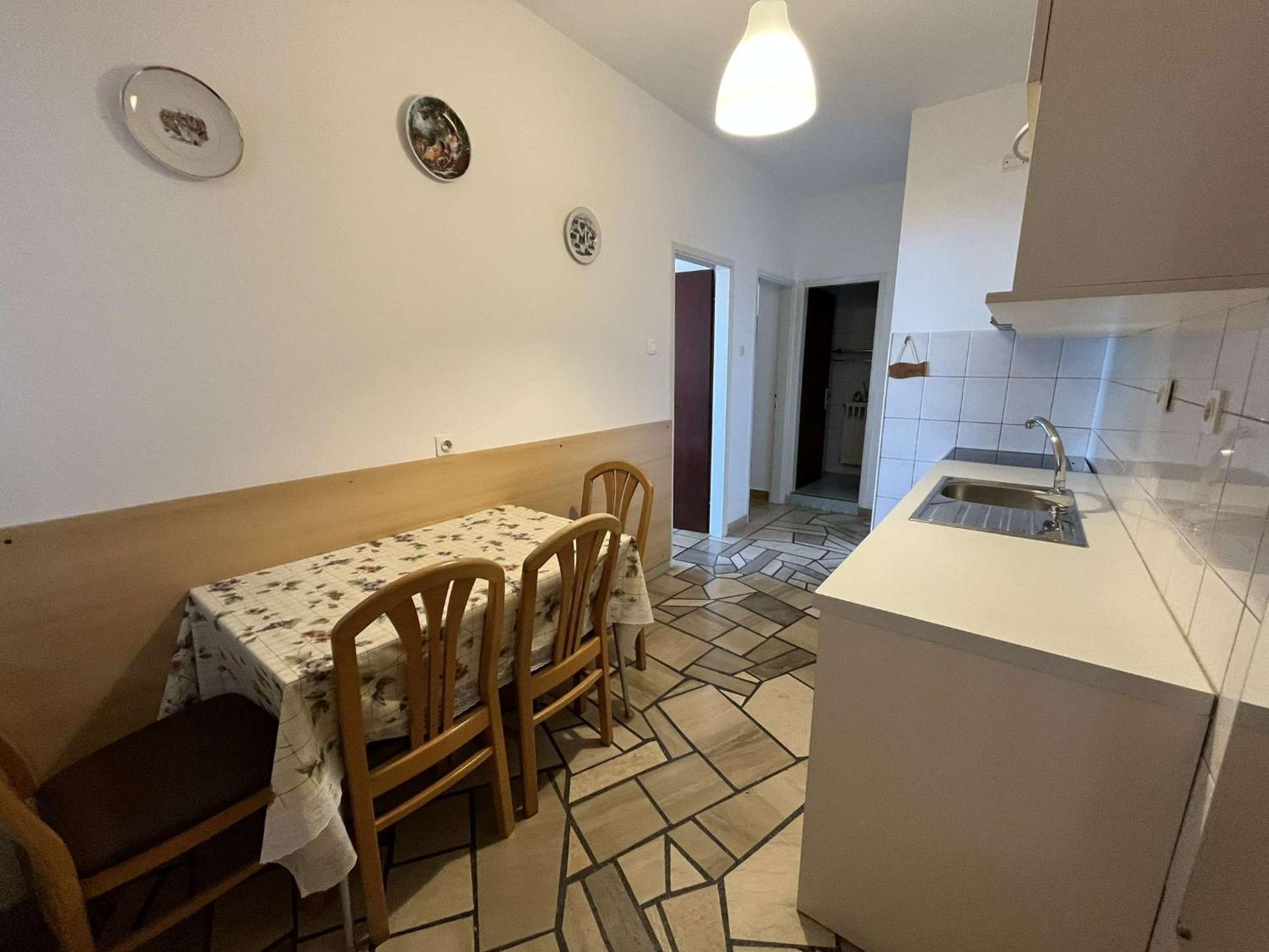 בפורטורוז Apartments Horvat מראה חיצוני תמונה