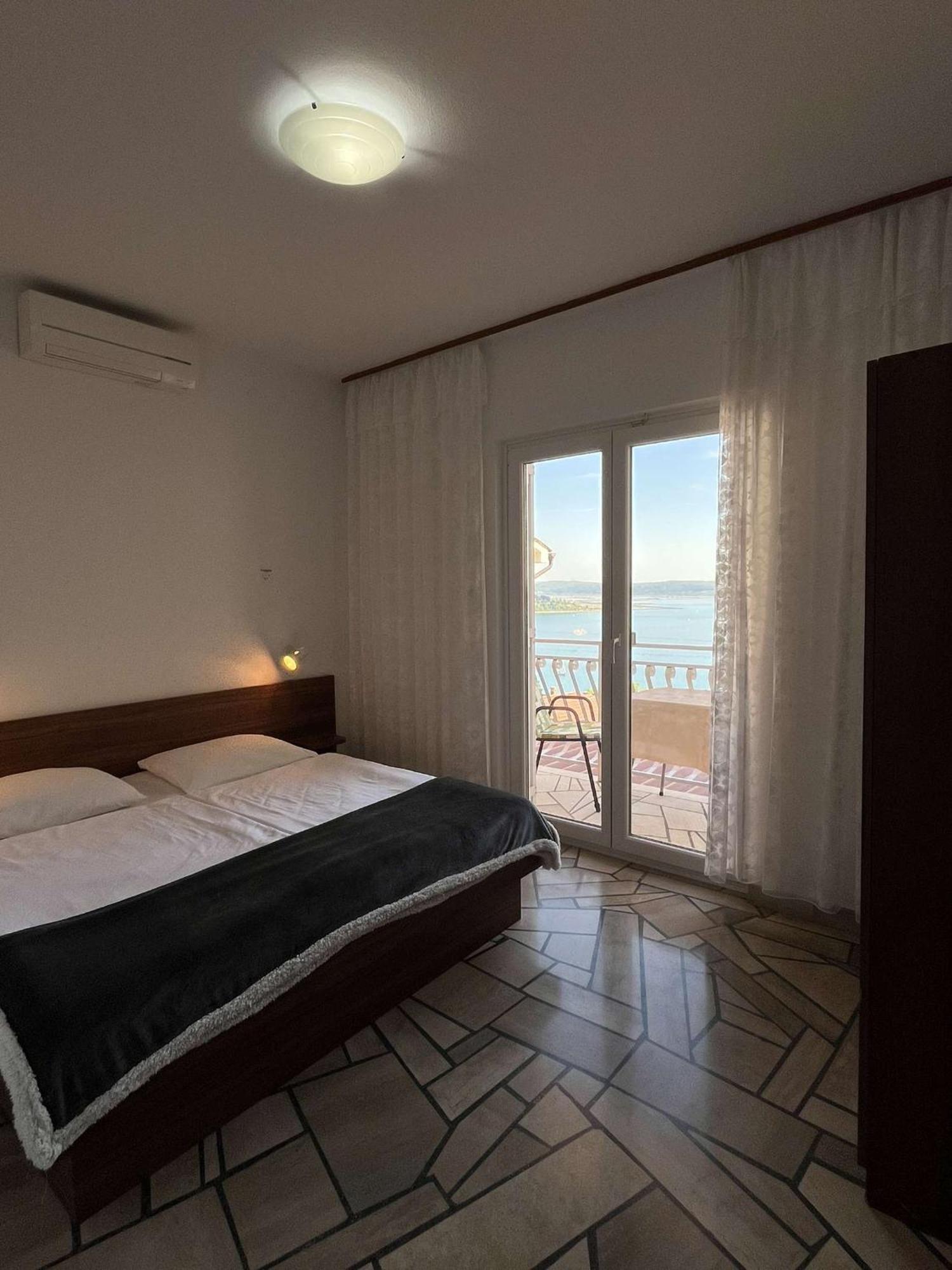 בפורטורוז Apartments Horvat מראה חיצוני תמונה