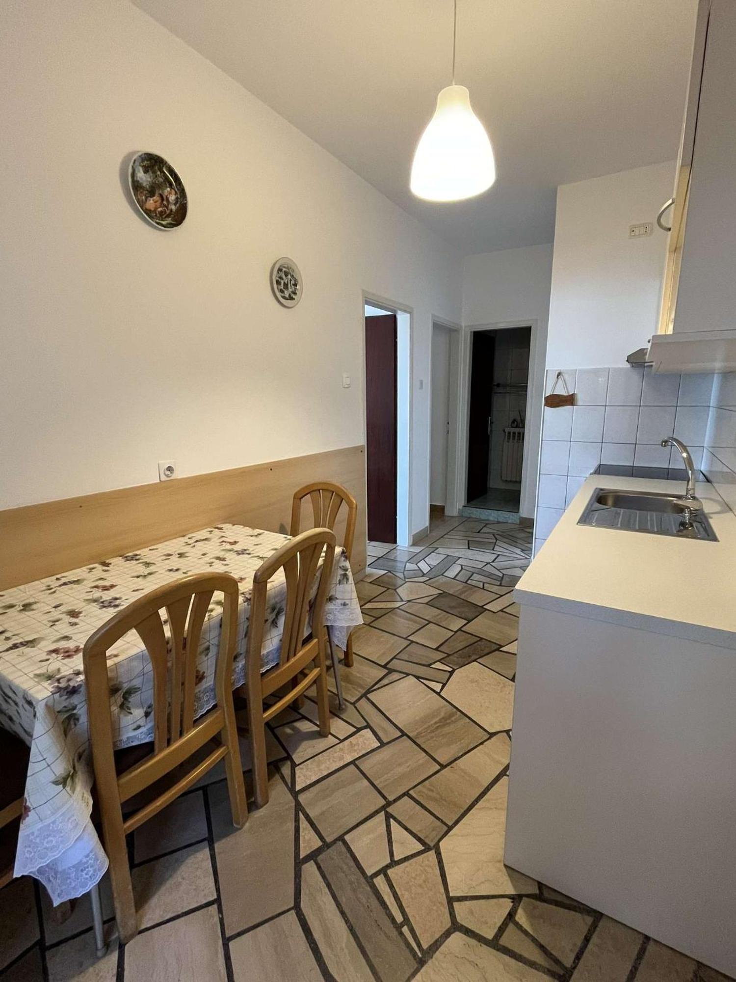 בפורטורוז Apartments Horvat מראה חיצוני תמונה