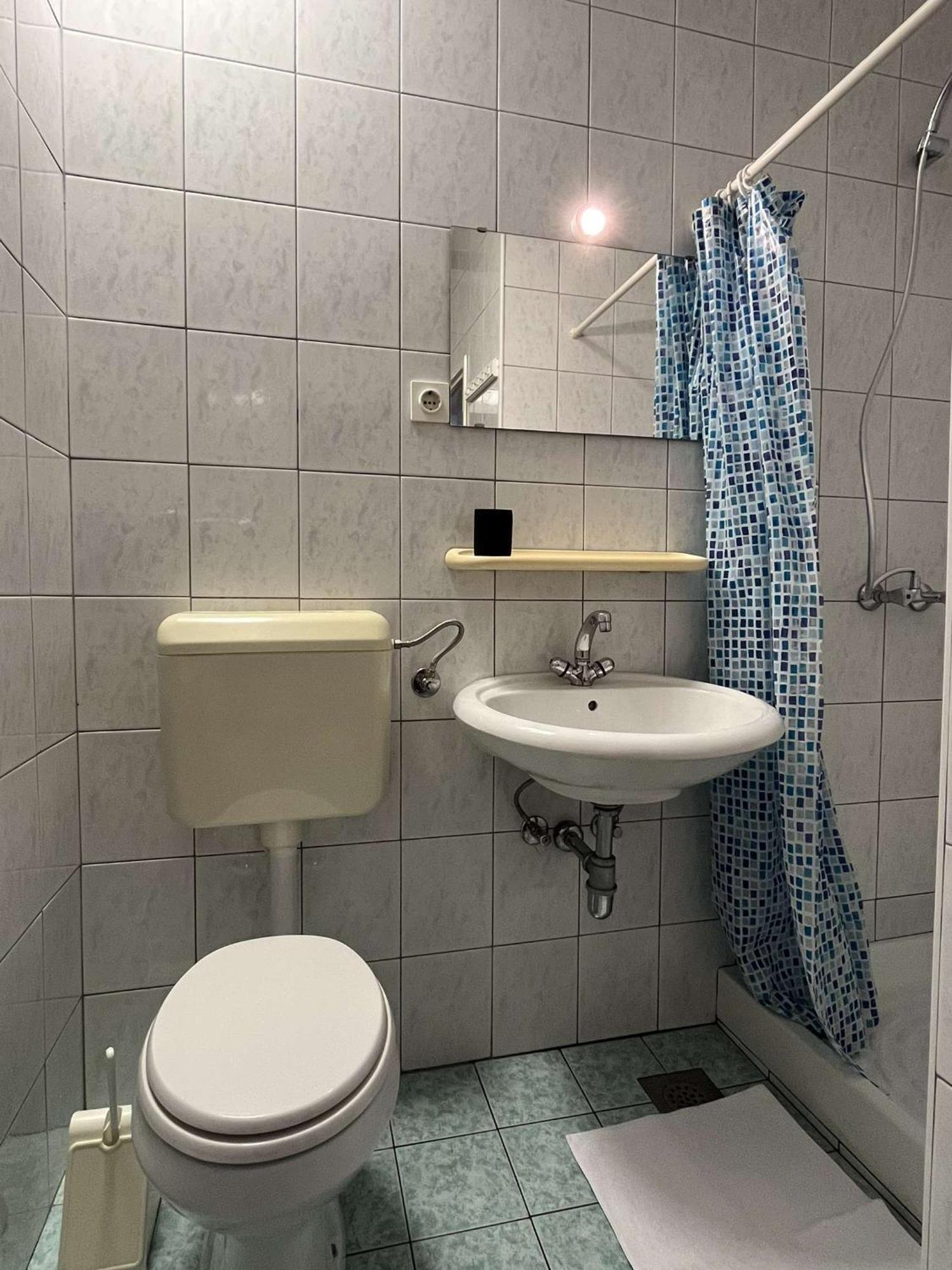 בפורטורוז Apartments Horvat מראה חיצוני תמונה