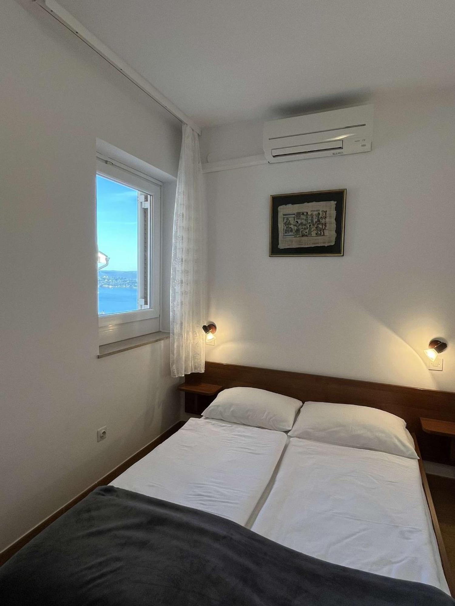 בפורטורוז Apartments Horvat מראה חיצוני תמונה
