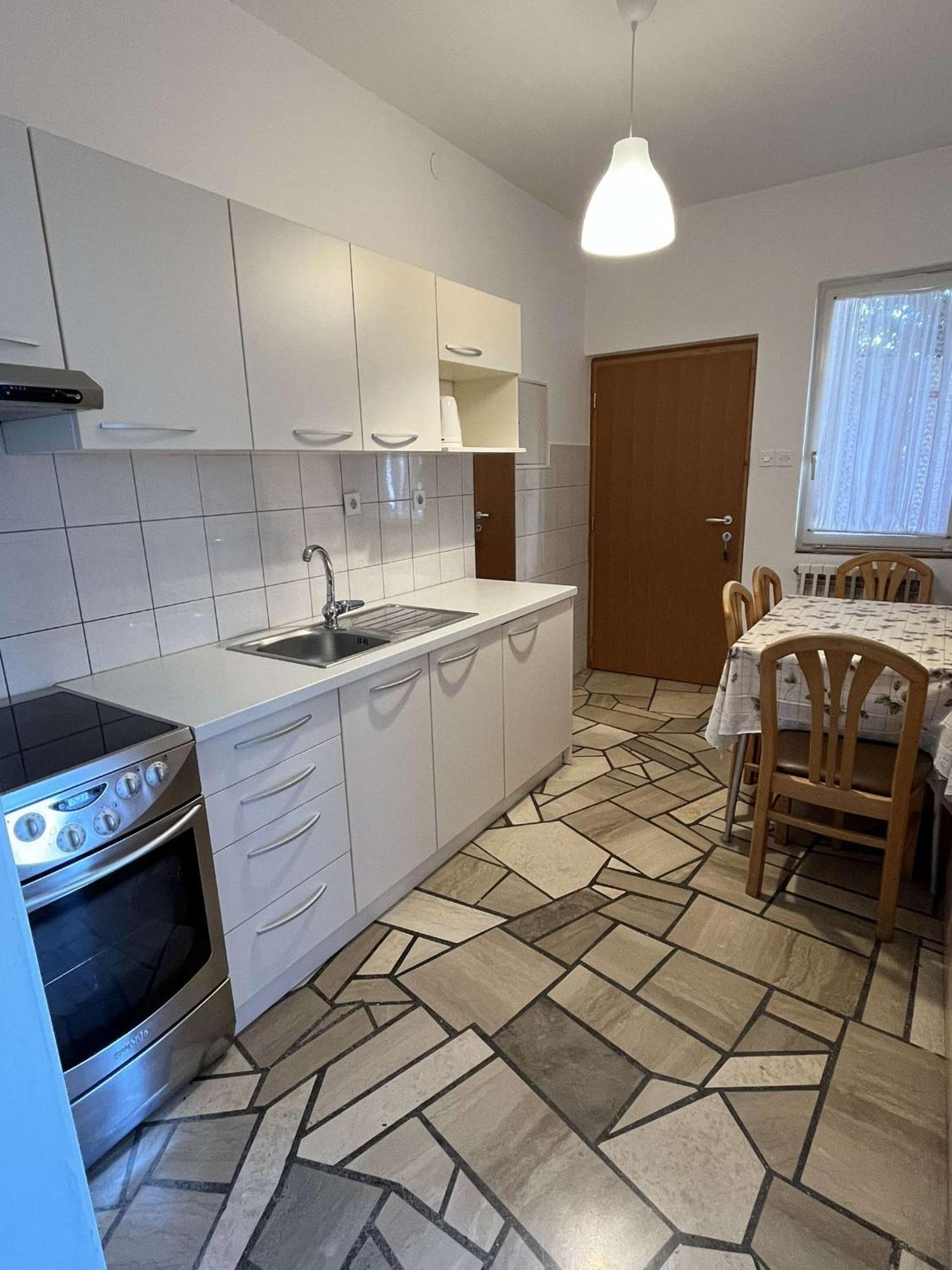 בפורטורוז Apartments Horvat מראה חיצוני תמונה