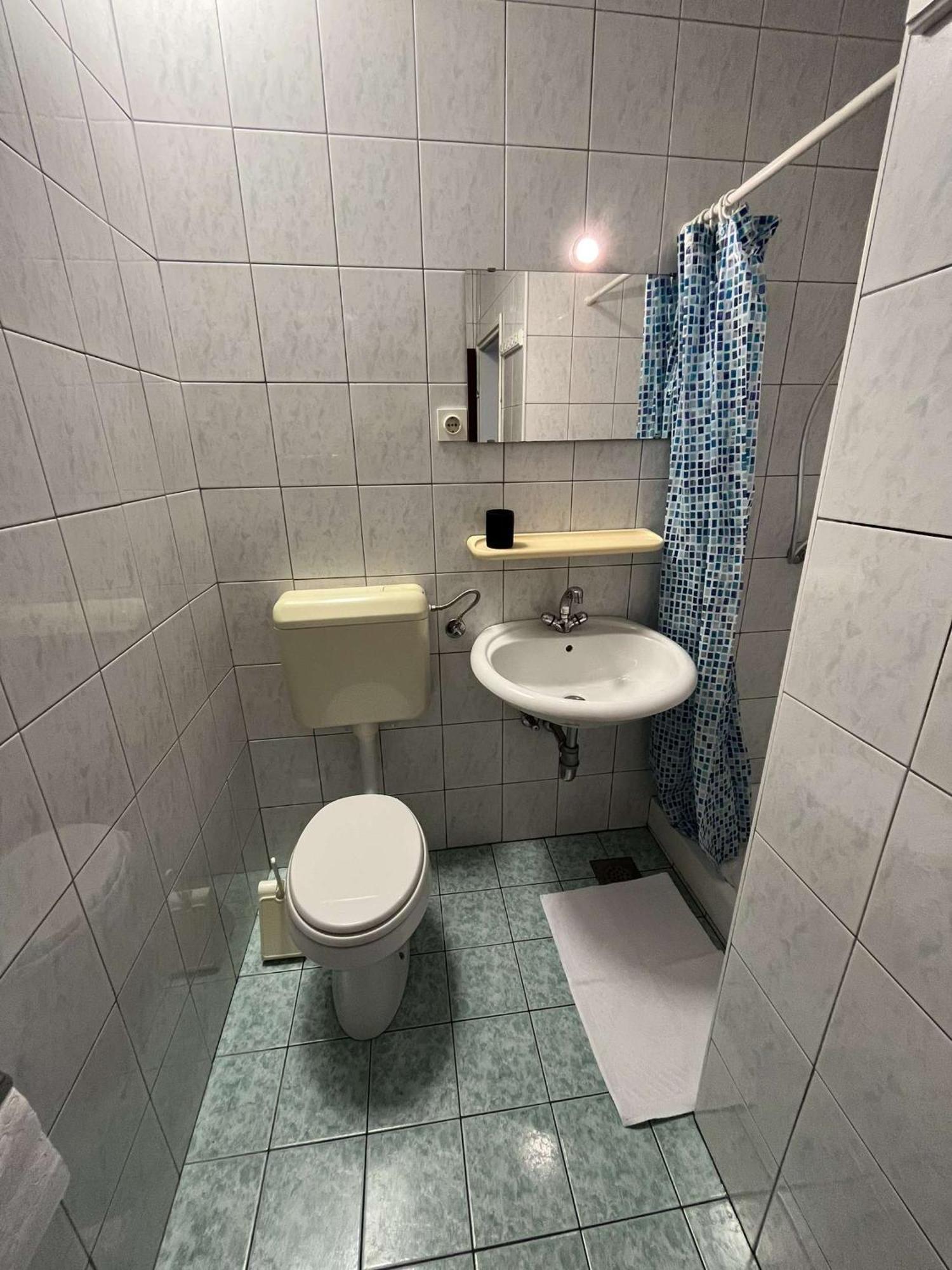 בפורטורוז Apartments Horvat מראה חיצוני תמונה