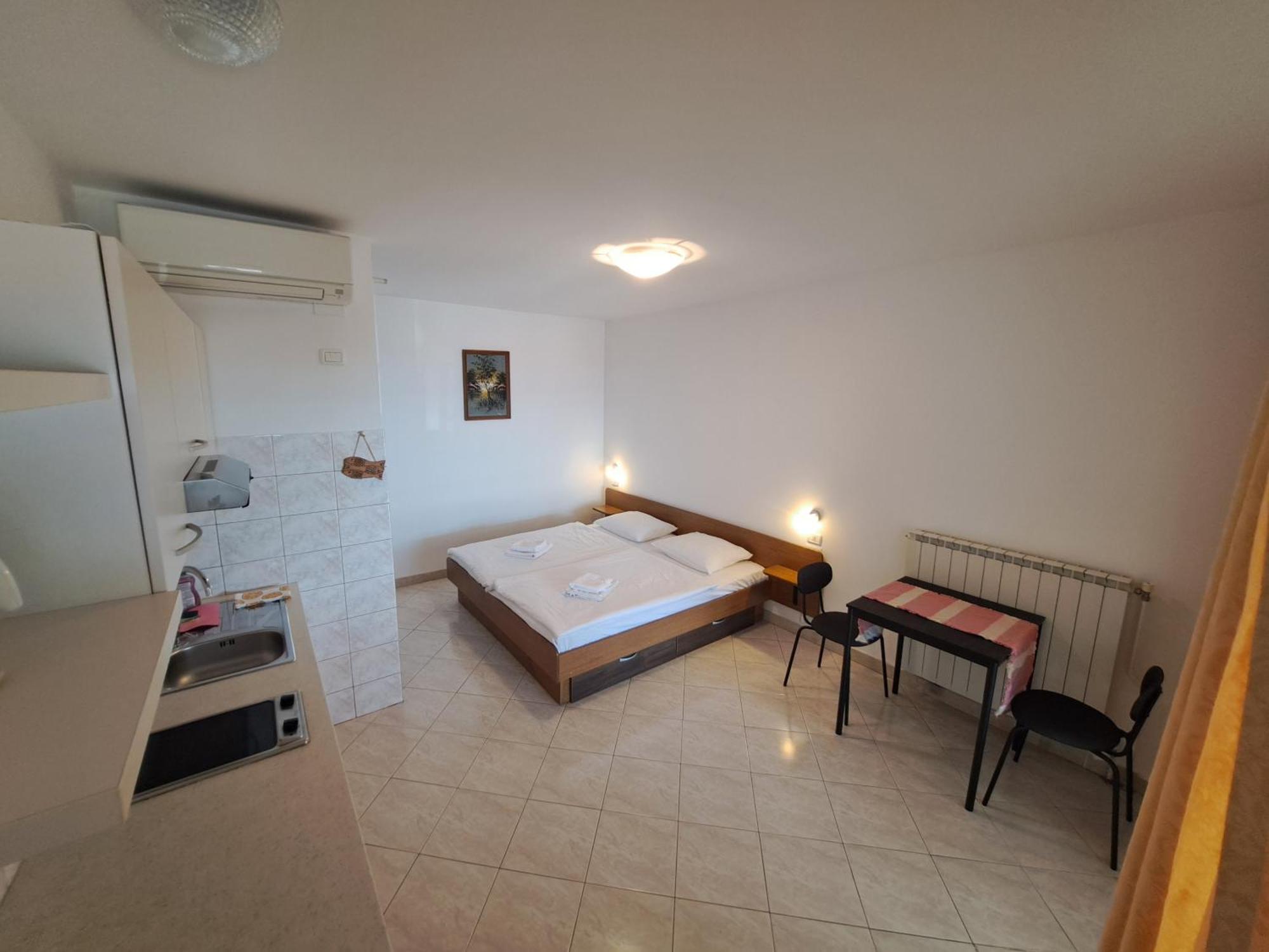 בפורטורוז Apartments Horvat מראה חיצוני תמונה