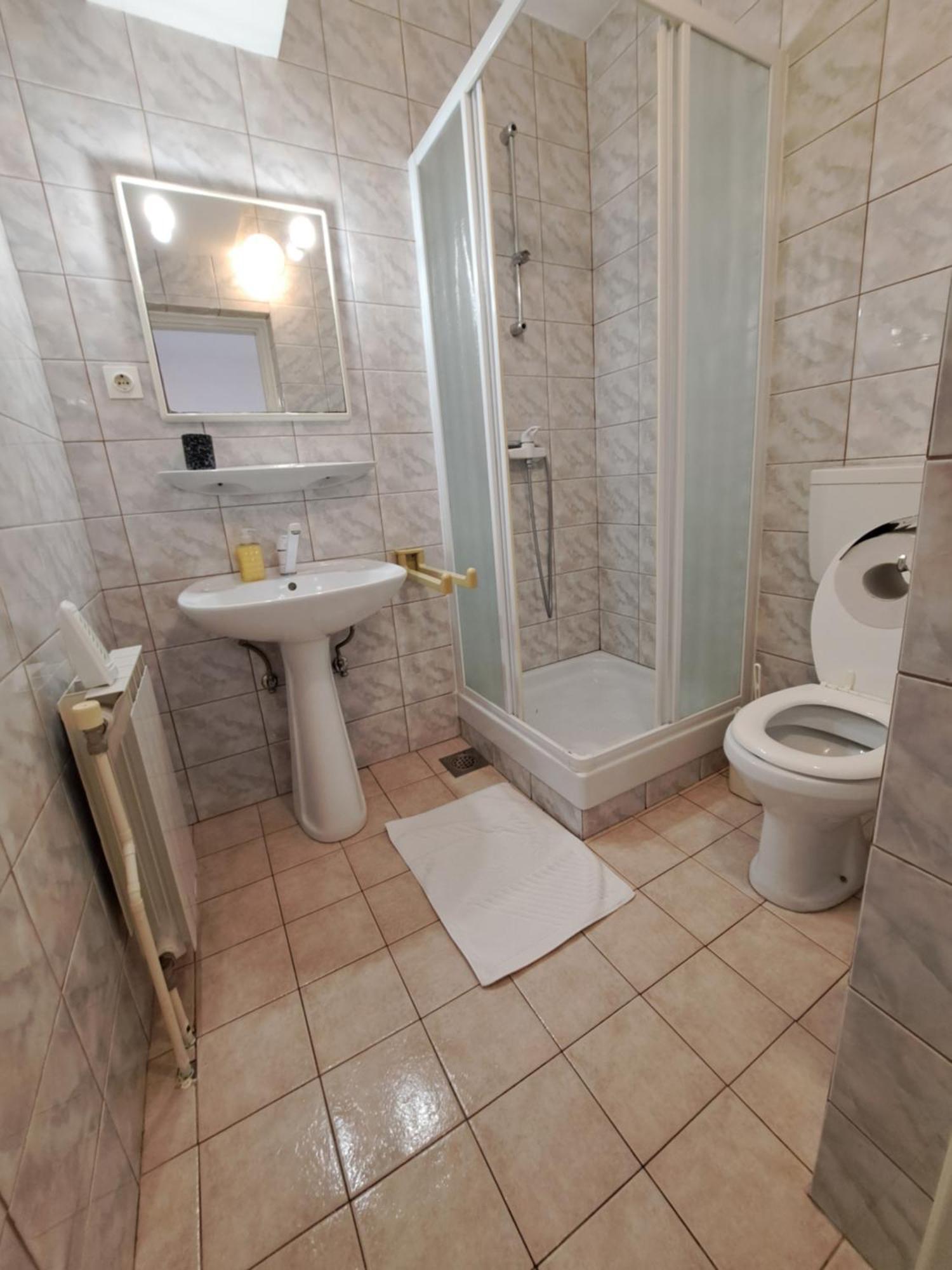 בפורטורוז Apartments Horvat מראה חיצוני תמונה